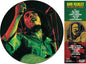Bob Marley - The Soul Of A Rebel LP (Picture Disc)