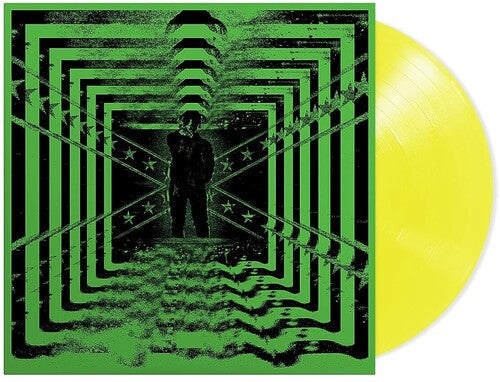 Denzel Curry - 32 Zel LP [Explicit Content] (Parental Advisory Explicit Lyrics, Colored Vinyl, Yellow)