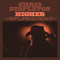 Chris Stapleton - Higher LP (Opaque Bone Vinyl)
