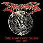 Dismember - The Complete Demos 1988-1990 CD