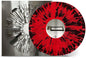 Carcass - Surgical Steel 2LP (Red & Black Splatter, Gatefold, 10th Anniversary Edition)