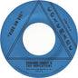 Durand Jones & The Indications - Ride Or Die b/w More Than Ever 7"
