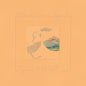 Joni Mitchell - Court And Spark LP (Bottle Green Clear Vinyl)
