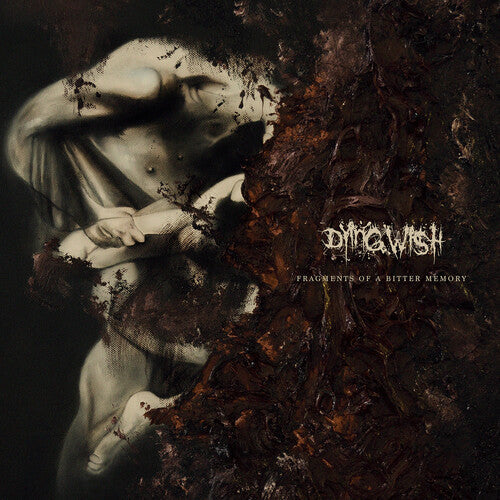 Dying Wish - Fragments of a Bitter Memory - Marble LP (Colored Vinyl)