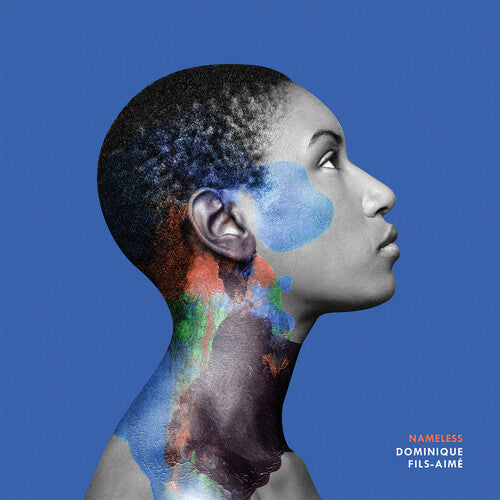 Dominique Fils-Aime - Nameless LP (180 Gram Vinyl)