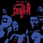 Death - Fate: The Best Of Death CD (Reissue, Jewel Case)