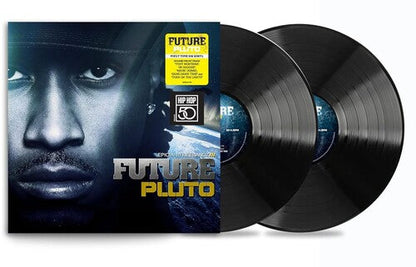 Future - Pluto 2LP