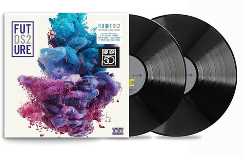 Future - DS2 2LP