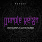 Future - Purple Reign LP