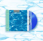 Hiroshi Yoshimura - Surround LP (Blue Colored Vinyl)