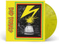 Bad Brains - S/T LP (Banana Peel Colored Vinyl)