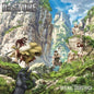 Dr. Stone - O.S.T. - Dr. Stone (Original Soundtrack) 2LP (Gatefold Lp Jacket)