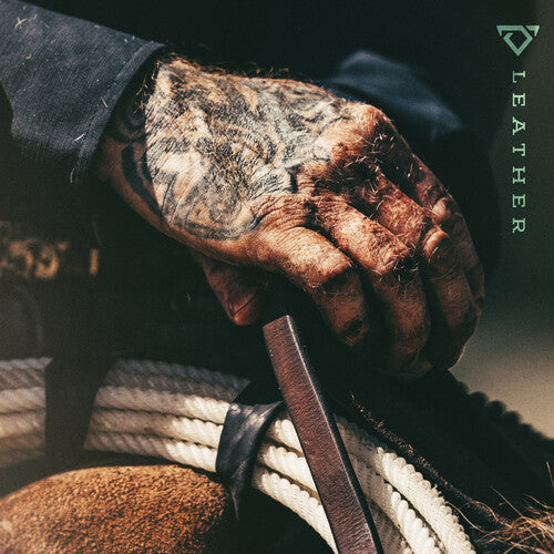 Cody Johnson - Leather CD