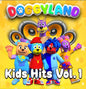 Doggyland - Kids Hits, Vol 1 (Colored Vinyl, Limited Edition) LP