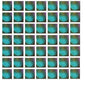 Dungeon - 4 2LP (Colored Vinyl, Green, Blue, RSD Exclusive)