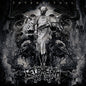 Belphegor - Totenritual - Crystal Clear, Gold & Black Splatter LP (Colored Vinyl, Clear Vinyl, Gold, Black, Splatter, Gatefold Lp Jacket)