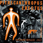 Charles Mingus - Pithecanthropus Erectus CD (Hybr)