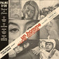 Francis Lai - Un Homme et Une Femme LP