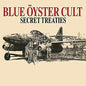Blue Oyster Cult - Secret Treaties LP