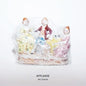 Balthazar - Applause LP (Colored Vinyl, White, Reissue)