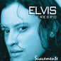 Elvis Crespo - Suavemente LP (140 Gram Vinyl, Blue Colored Vinyl, Gatefold LP Jacket)