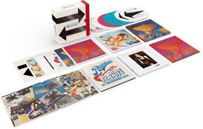 Dire Straits - Live 1978-1992 8CD