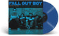 Fall Out Boy - Take This To Your Grave LP (Blue Colored Vinyl, Anniversary Edition)