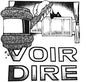 Earl Sweatshirt and Alchemist - Voir Dire CD
