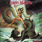Angeles Del Infierno - Diabolica LP (Spain - Import)