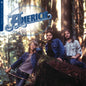 America - Now Playing LP