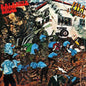 Fela Kuti - Kalakuta Show LP (Clear Blue Vinyl)