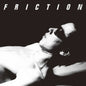 Friction - Friction LP