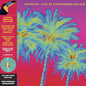 Azymuth - Live at Copacabana Palace (Colored Vinyl, Deluxe Edition, Green, Blue, Remastered) LP