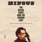 Charles Mingus - Black Saint & The Sinner Lady LP (Yellow Colored Vinyl, United Kingdom)