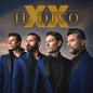 Il Divo - XX    (Standard - Silver LP)