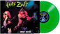 Enuff Z'nuff - Tonight - Sold Out - Green LP (Colored Vinyl, Green)