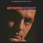 Art Pepper - Intensity (Contemporary Records Acoustic Sounds Series) LP