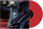 Axe - Living On The Edge LP (Limited Edition, Reissue)
