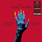 Flesh Eaters - Minute To Pray A Second To Die LP (Red Colored Vinyl)