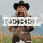 Anne Wilson - REBEL CD (Jump Start Title)
