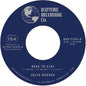 Jalen Ngonda - Here To Stay b/w If You Don't Want My Love 7" Single
