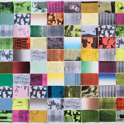 Four Tet - Three CD (Softpack)