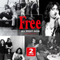 Free - All Right Now: The Best Of 2CD