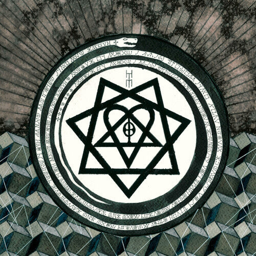 HiM - Tears On Tape CD