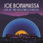 Joe Bonamassa - Live At The Hollywood Bowl With Orchestra 2CD (With Blu-Ray)