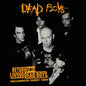 Dead Boys - Return Of The Living Dead Boys  LP - Halloween Night 1986 (Orange Vinyl)