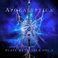 Apocalyptica - Plays Metallica, Vol. 2 CD