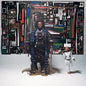 Kamasi Washington - Fearless Movement 2LP (Indie Exclusive Red and Blue Vinyl)