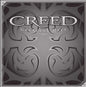 Creed - Greatest Hits 2LP (Etched Vinyl)