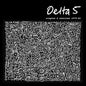 Delta 5 - Singles & Sessions 1979-1981 LP (Sea Glass Colored Vinyl, Gatefold LP Jacket, Poster)